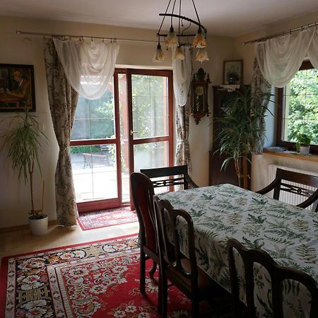 Comfortable House With Garden Manki المظهر الخارجي الصورة