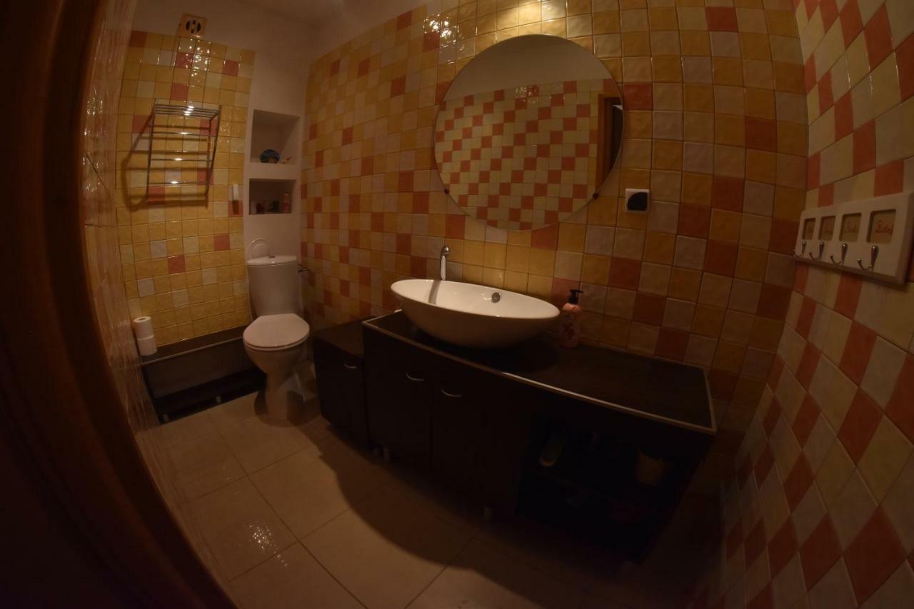 Comfortable House With Garden Manki المظهر الخارجي الصورة